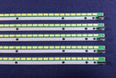 Kit Leds Compatible con Sony Kdl-50r556 / Kdl-50r556a - Original, Nuevo - ALUMINIO
