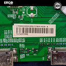Mainboard Compatible con Hisense 50k20dw / 0k22dwus(0) / Rsag7.820.5644/roh — fotografía 3