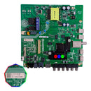 Mainboard Compatible con Hisense 39h5d/ 39n2170fw(bom1)/ Rsag7.820.7456/roh — fotografía 1