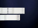 Kit Leds Tcl 55s412pn (55hr330m04b8) - Aluminio, Nuevo