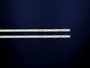 Kit Leds Hisense 43r6090g (2t 14led) - Aluminio, Nuevo