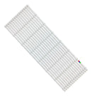 Kit Leds Toshiba 65l350u | 65l350 (12t 8l) - Aluminio, Nvo