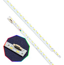 Kit Leds Compatible con Panasonic Tc-39a600 / Tc-39a600b - ALUMINIO, Nvo