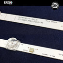 Kit Leds Compatible con Hisense 32h4030f1 (2t 5led) - ALUMINIO, Nuevo