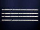 Kit Leds Tcl 50s421 (4tiras 7leds) - Aluminio, Nuevo