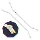Kit Leds Compatible con SAMSUNG Un32h5203 / Un32h5203af (9l) - ALUMINIO Nuevo.