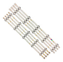 Kit Leds Compatible con SAMSUNG Hg50nd477s / Hg50nd477sf P13s24 - ALUMINIO, Nvo