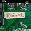 Mainboard Compatible con Sharp Lc-50p7000u/ Hu50n3070uw/ Rsag7.820.6715/roh — fotografía 2