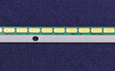 Kit Leds Compatible con Sony Kdl-50r556 / Kdl-50r556a - Original, Nuevo - ALUMINIO