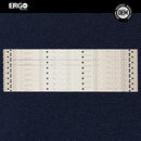 Kit Leds Compatible con Toshiba 39l2309 / 39l2309c (8t) - ALUMINIO, Nuevo