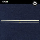 Kit Leds Compatible con SAMSUNG Un55nu6950, Un55nu6950f (40l) - ALUMINIO, Nvo.