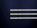 Kit Leds Compatible con Panasonic Tc-32a400b / Tc32a400b - ALUMINIO, Nuevo