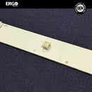 Kit Leds Compatible con Alux Atv-32smr (2tiras 6led) - ALUMINIO, Nuevo.