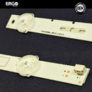 Kit Leds Sony Kdl-40r450a / Kdl-40r450 - Aluminio,