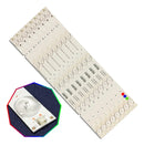 Kit Leds Compatible con HISENSE 40k21dw / 40k21d (8t) - ALUMINIO, Nuevo