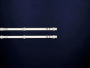 Kit Leds Compatible con Tcl 32d05 (2t 5l) - ALUMINIO, Nuevo
