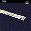 Kit Leds Compatible con Sony Kdl-60ex640 (2t)- ALUMINIO, Nuevo
