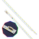 Kit Leds Compatible con Panasonic Tc-39as600 / Tc-39as600x - ALUMINIO, Nvo.