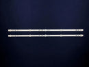 Kit Leds Compatible con Tcl 32d05 (2t 5l) - ALUMINIO, Nuevo
