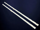 Kit Leds Compatible con SAMSUNG Un49ru8000 / Un49ru8000f (38led)- ALUMINIO, Nvo