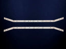 Kit Leds Compatible con LG 32lh550b / 32lh550 - ALUMINIO, Nuevo.