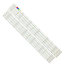 Kit Leds Compatible con Atvio At-u58s840 / Lb-c580u18-ef8-c-go1-xrd1 - ALUMINIO