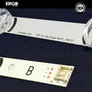 Kit Leds Para 39lb5600, 39lb5800, 39lb5830 - Aluminio, Nuevo
