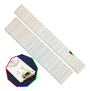 Leds Pioneer Ple-4803 Ple-4803fhd (10t) - Aluminio, Promo*