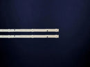 Kit Leds Sharp Lc-32q5230u / Lc32q5230u - Aluminio, Nuevo