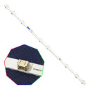 Kit Leds Compatible con Philips 32pfl3509/f7, 32pfl3509 (1t 8l) - ALUMINIO, Nvo