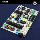 Fuente Compatible con Sharp Lc-55q8000u / Hll-4666wa / Rsag7.820.8302/roh — fotografía 5