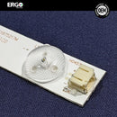 Kit Leds Compatible con Polaroid Ptv3915iled (3t9l) - ALUMINIO, Nuevo