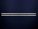 Kit Leds Compatible con Tcl Le50d8800 - ALUMINIO, Nuevo
