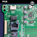 Mainboard Compatible con Hisense 50h6d/ 50n3000uw(0001)/ Rsag7.820.6715/roh — fotografía 3