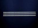 Kit Leds Compatible con Sharp Lc-40q3070u / Lc40q3070u - ALUMINIO, Nuevo
