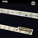 Kit Leds Compatible con Sanyo Dp50e44t V500h1-le6-trem7 (68led)- ALUMINIO, Nvo.