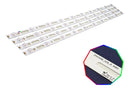 Kit Leds Hisense 40h5b2 / 40h5b (4t10l) - Aluminio, Promo*