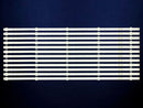 Kit Leds Compatible con SONY Kd-65x755f / Kd65x755f (12t5l) - ALUMINIO, Nvo