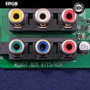 Mainboard Compatible con Hisense 50h6d/ 50n3000uw(0001)/ Rsag7.820.6715/roh — fotografía 4