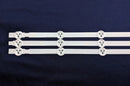 Kit Leds Para 32lb530b | 32lb536b - Original