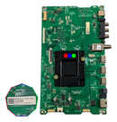 Mainboard Compatible con Hisense 50r6dm / Hu50n3030uwr / Rsag7.820.7350/roh — fotografía 1