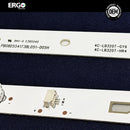 Kit Leds Compatible con Philips 32pfl4504/f8 - ALUMINIO, Nuevo