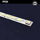 Kit Leds Sharp Lc-60le550u (2t) - Aluminio, Nuevo