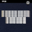 Kit Leds Para Un46f6400 / Un46f6400af R - Nuevo.