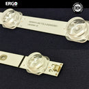 Kit Leds Para 50h6g | 50r6000gm(3t 14led) - Aluminio, Nuevo