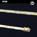 Leds Mover A México M24id810 (1tira 18led) - Aluminio Promo*