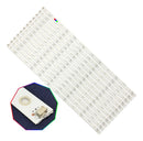 Kit Leds Compatible con Pioneer Ple-65s08uhd / Ple65s08uhd - ALUMINIO, Nuevo