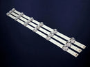 Kit Leds Para 32lf580 / 32lf580b - Aluminio Reforzado, Nuevo