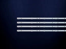 Kit Leds Compatible con Sansui Smx50f3 / Smx50f3uad (4t) - ALUMINIO, Nuevo