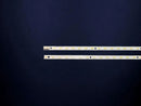 Kit Leds Compatible con Hisense 50k316dw (2t) - ALUMINIO, Nuevo